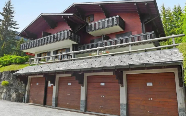 Meribel - Two Bedroom