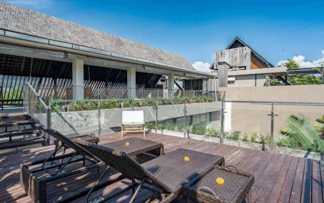 Villa Brawa 8