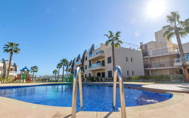 Playa Elisa Bay - Mil Palmeras