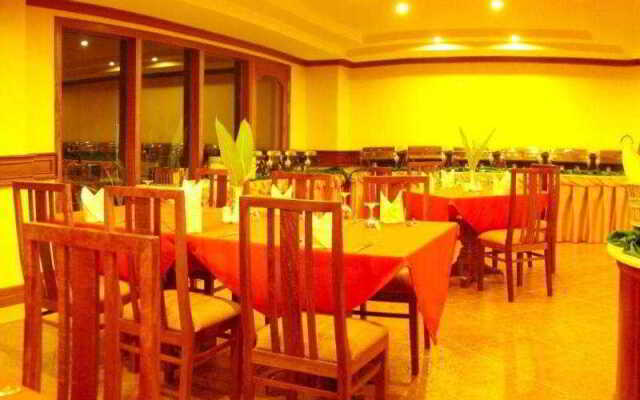 Kry Angkor Inn