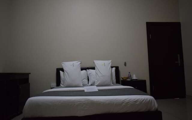 Relle Suites Hotel