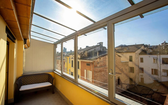 Residenza Le Cupole