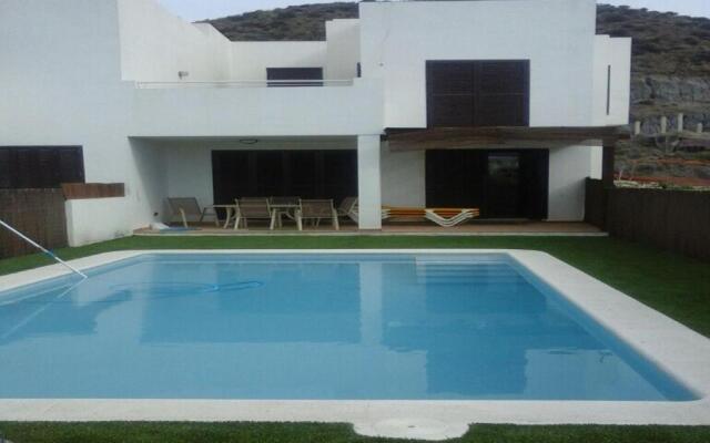 Casa Playa Macenas