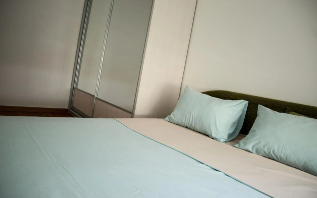 Apartman Tea Belville