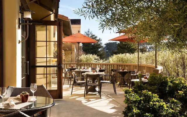 Hotel Abrego