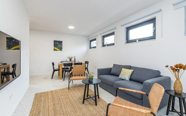 Pool Apartment Sapore Di Mare 4