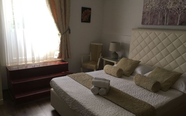 Villa Vice