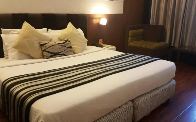 Hotel G.K. International