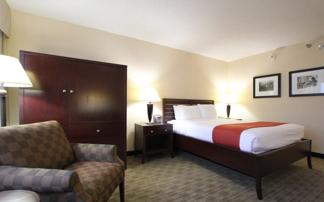 Ramada by Wyndham Minneapolis Airport/Eagan