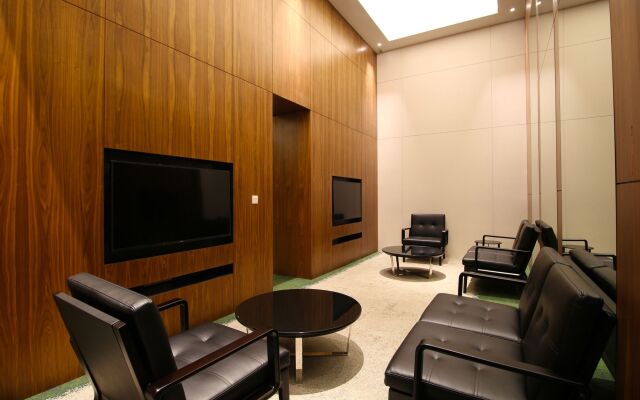 Tribeca Hotel and Serviced Suites Bukit Bintang