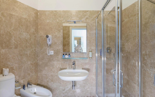 Cristallo Park Hotel