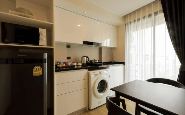 Zensation The Residence