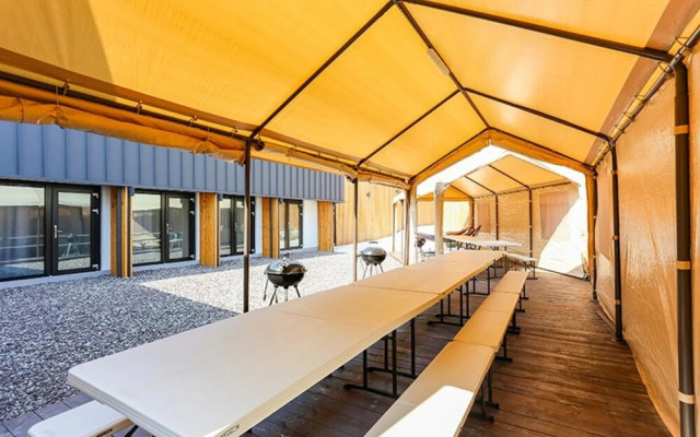 Namhae Anchae Pension