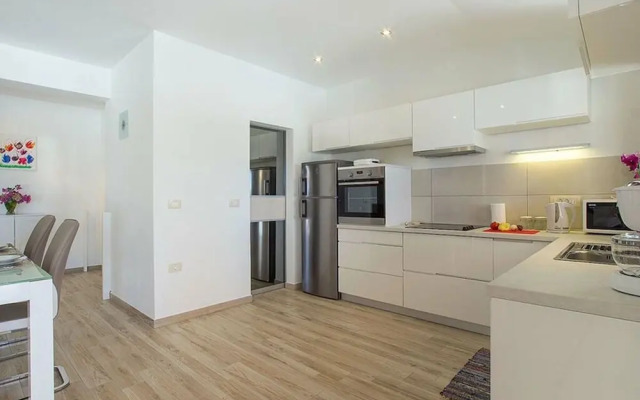 Villa Monteci Comfortable Holiday Residence