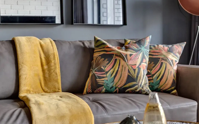 Albert Road Wex Apartment