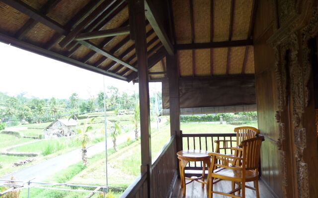 Uma Kendran Villa