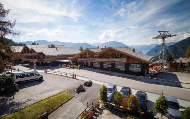 Residence Emeraude