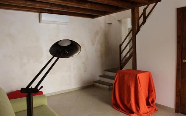 Casa vacanza U Curtigghiu