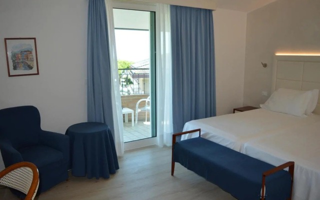 Hotel Bauer & Sporting