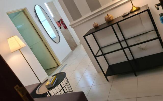 Studio Apartment Ras Al Khaimah