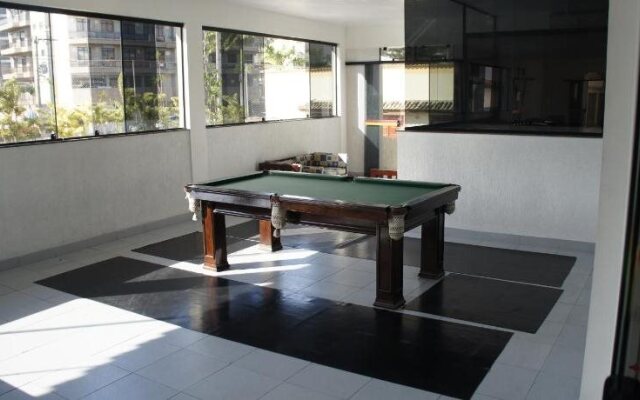 Joalpa Hotel Cabo Frio