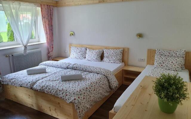 Pension INGE