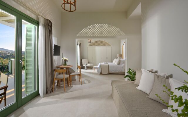 Casa Di Fiori Andros Suites