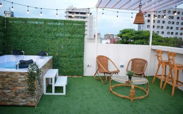 Muguet House Granada