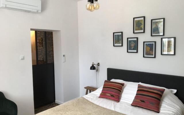 Boutique Hotel B&B Fleurie