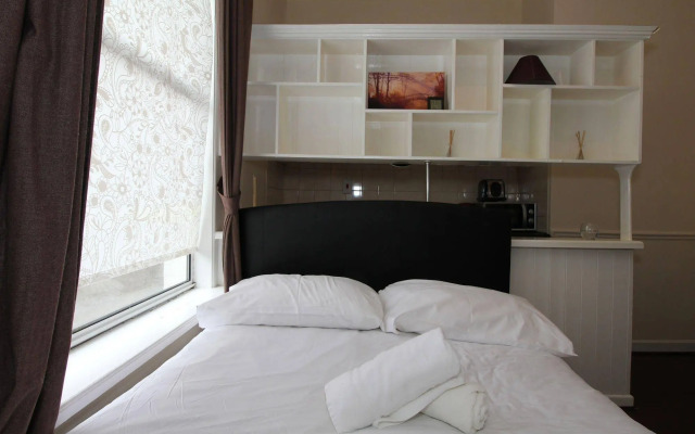 Nelson Street Accommodation