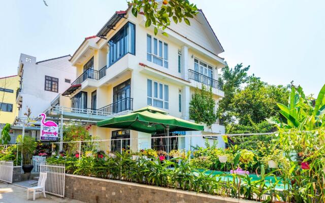 Flamingo Villa Hoi An