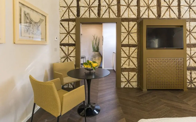 Maisonette V.V.155