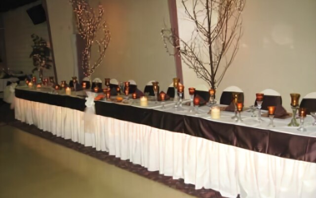 Alma Comfortable Inn