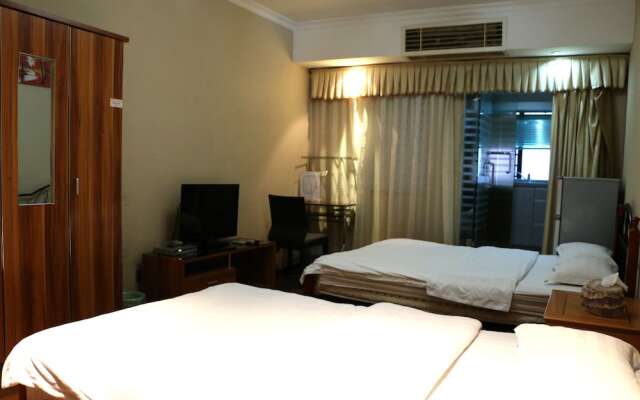 Shenzhen Style Apartment Hotel