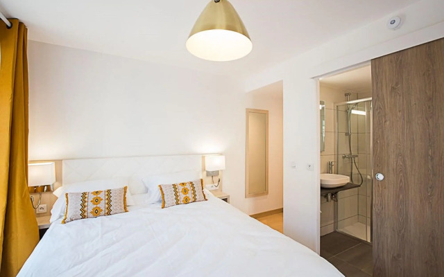 Hotel Ambassadeur