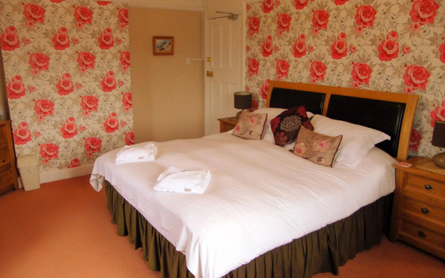 Royal Yeoman B&B