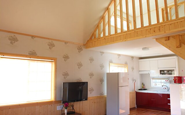 Tongyeong two Five Pension