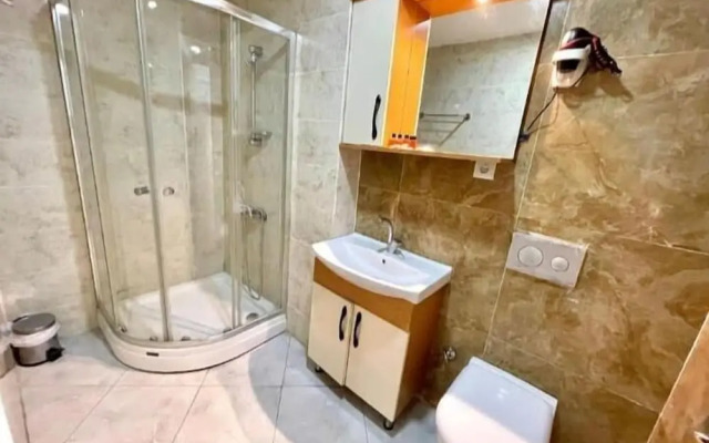 N-V Suites