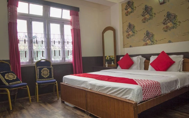 Hotel Migtin by OYO Rooms