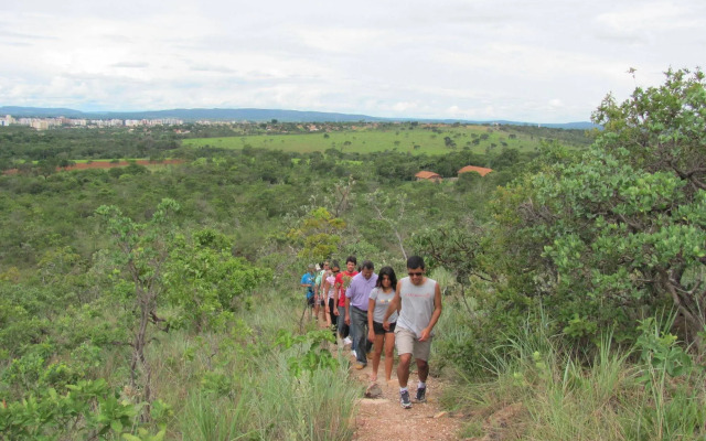 Pousada LN
