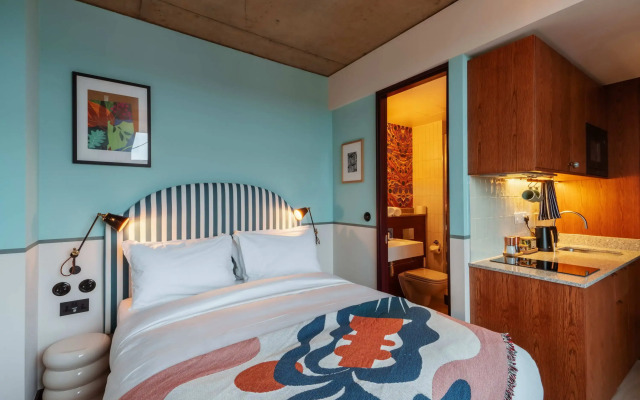 room2 London Chiswick Hometel