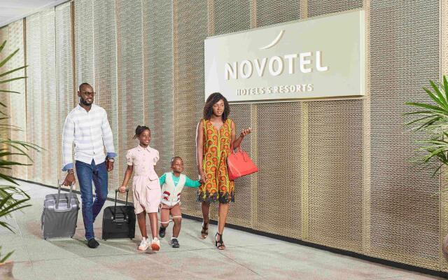 Novotel Abidjan