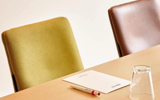 Park Inn by Radisson Brussels Airport