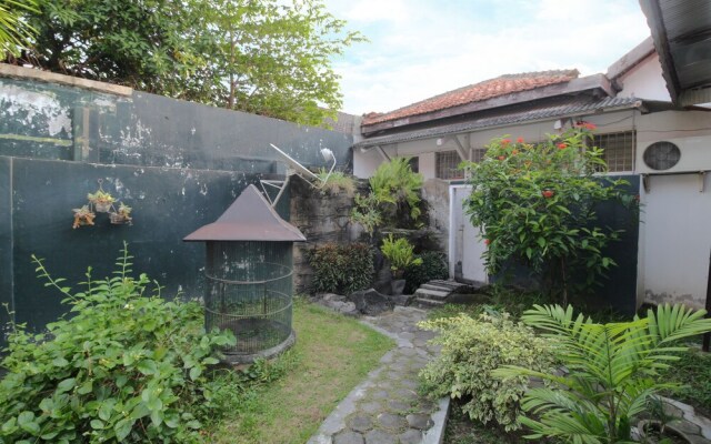 Airy Eco Wulung 26 Yogyakarta