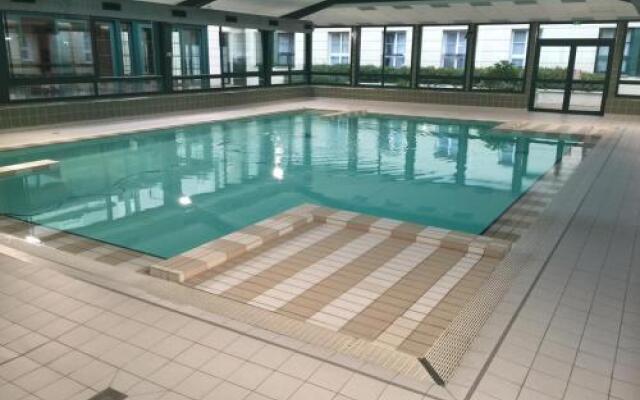 Apartment near Disneyland