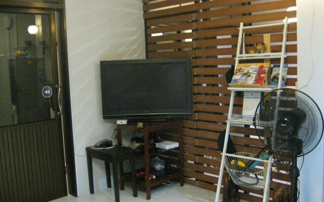 REST 3 Hostel
