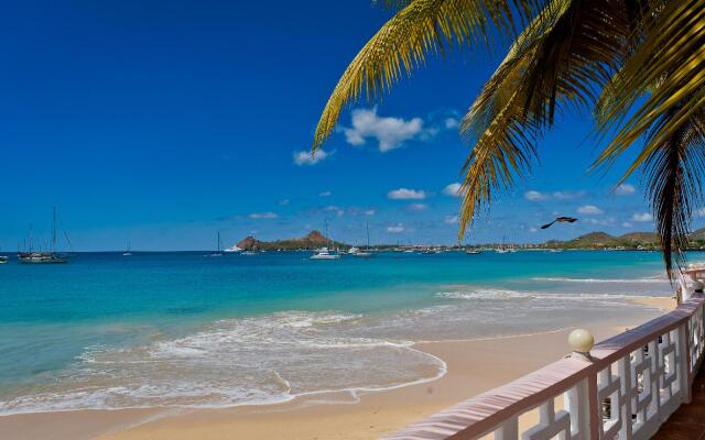 St Lucian by Rex Resorts