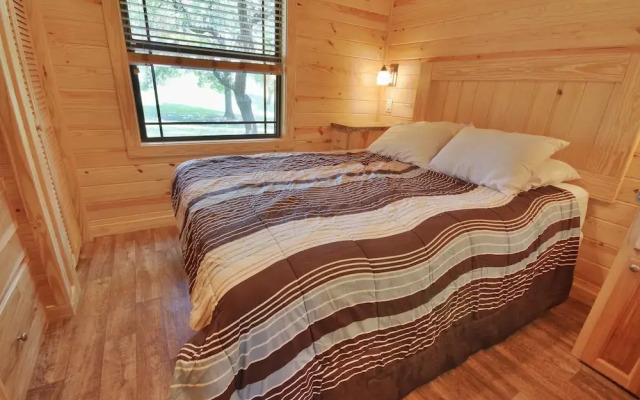 Yogi Bear's Jellystone Park Camp-Resort