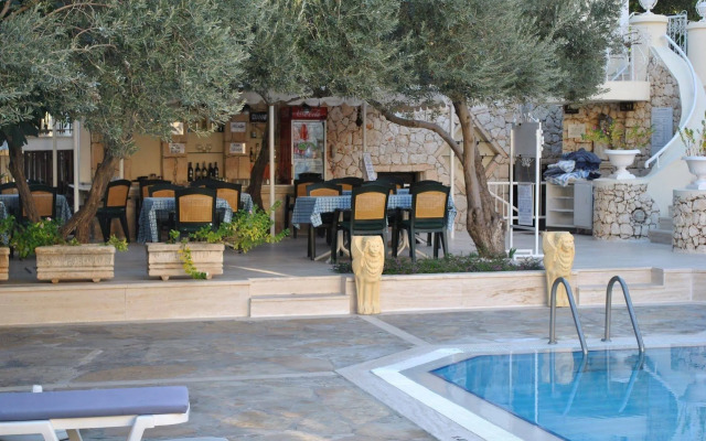 Hotel Dionysia