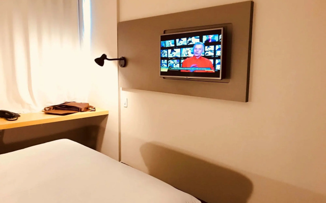 ibis Styles Tres Rios